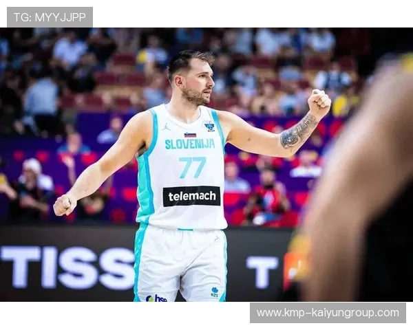 东契奇：夺冠路漫长