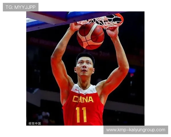 中国男篮用行动赢得世界尊重，中国男篮运动